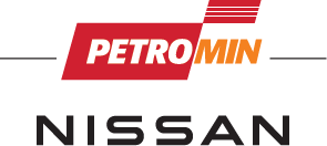 Petromin Logo